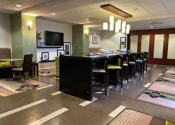 Hampton Inn by Hilton Leesville Fort Polk hotel thumbnail 2