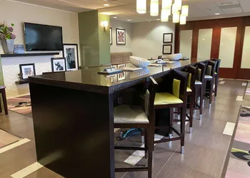 Hampton Inn by Hilton Leesville Fort Polk hotel thumbnail 3