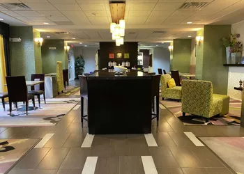 Hampton Inn by Hilton Leesville Fort Polk hotel thumbnail 4