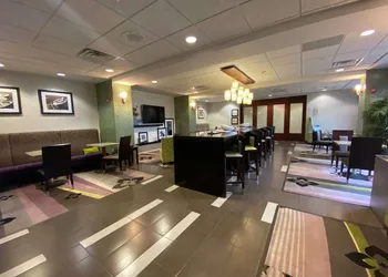 Hampton Inn by Hilton Leesville Fort Polk hotel thumbnail 5