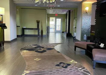 Hampton Inn by Hilton Leesville Fort Polk hotel thumbnail 6