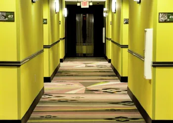 Hampton Inn by Hilton Leesville Fort Polk hotel thumbnail 7