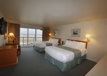 Driftwood Shores Resort And Conference Center hotel thumbnail 2