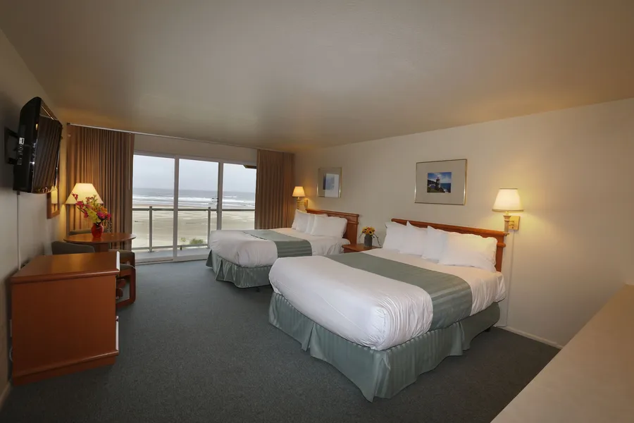 Driftwood Shores Resort And Conference Center hotel detail image 2