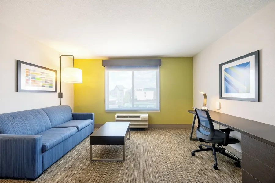 Holiday Inn Express & Suites Winona by IHG hotel detail image 6