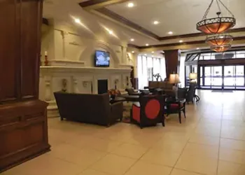 Decatur Conference Center & Hotel hotel thumbnail 2