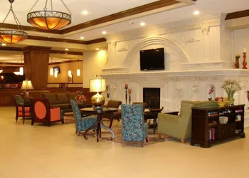 Decatur Conference Center & Hotel hotel thumbnail 5