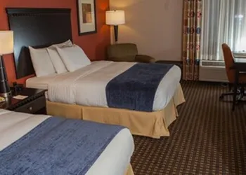 Decatur Conference Center & Hotel hotel thumbnail 6