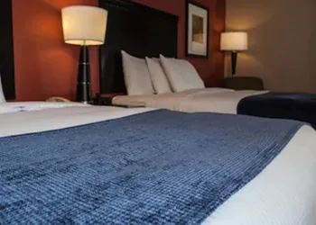 Decatur Conference Center & Hotel hotel thumbnail 7