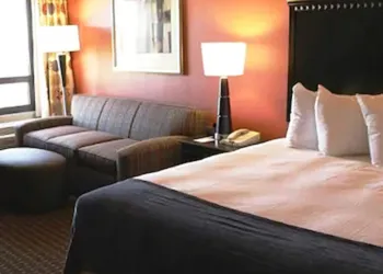 Decatur Conference Center & Hotel hotel thumbnail 8