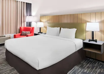 Country Inn & Suites by Radisson, Columbia Airport, SC hotel thumbnail 6