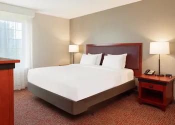 Larkspur Landing Extended Stay Suites Sunnyvale hotel thumbnail 4