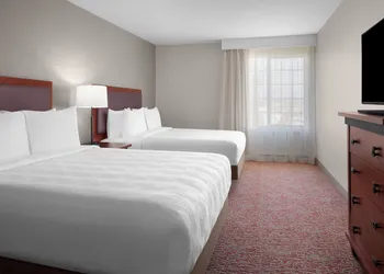Larkspur Landing Extended Stay Suites Sunnyvale hotel thumbnail 6
