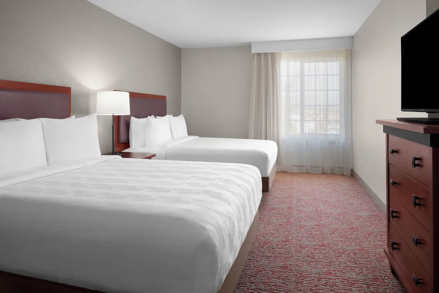 Larkspur Landing Extended Stay Suites Sunnyvale hotel detail image 6