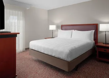 Larkspur Landing Extended Stay Suites Sunnyvale hotel thumbnail 7