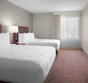Larkspur Landing Extended Stay Suites Renton hotel detail image 4
