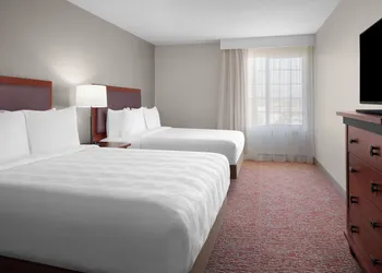 Larkspur Landing Extended Stay Suites Renton hotel thumbnail 4