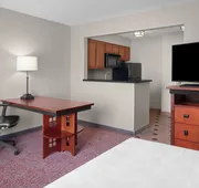 Larkspur Landing Extended Stay Suites Renton hotel detail image 7