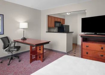 Larkspur Landing Extended Stay Suites Renton hotel thumbnail 7