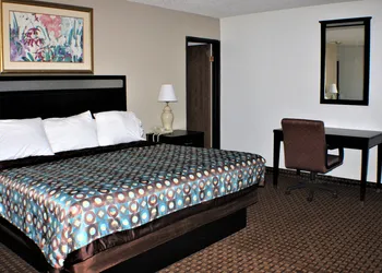 Knights Inn Payson hotel thumbnail 5