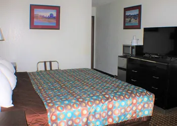 Knights Inn Payson hotel thumbnail 6