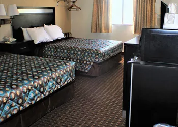 Knights Inn Payson hotel thumbnail 7
