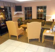 America's Best Inn and Suites Beaufort hotel detail image 3
