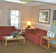 America's Best Inn and Suites Beaufort hotel detail image 4