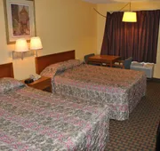 America's Best Inn and Suites Beaufort hotel detail image 5