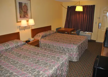 America's Best Inn and Suites Beaufort hotel thumbnail 5