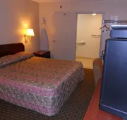 America's Best Inn and Suites Beaufort hotel detail image 7