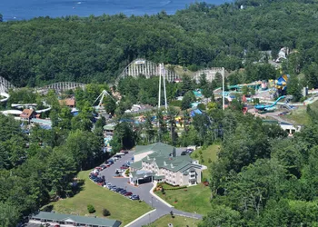 Country Inn & Suites by Radisson, Lake George (Queensbury), NY hotel thumbnail 2