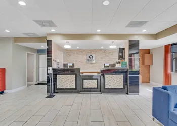 Quality Inn Dalton East hotel thumbnail 4