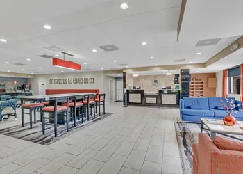 Quality Inn Dalton East hotel thumbnail 2