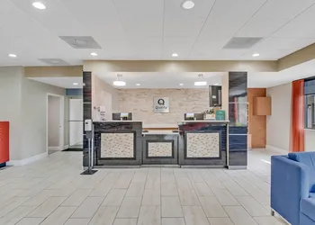 Quality Inn Dalton East hotel thumbnail 4