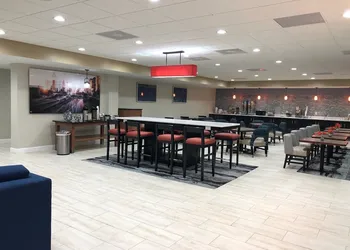 Quality Inn Dalton East hotel thumbnail 7