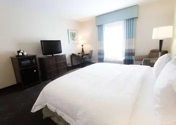 Hampton Inn & Suites Middlebury hotel thumbnail 4