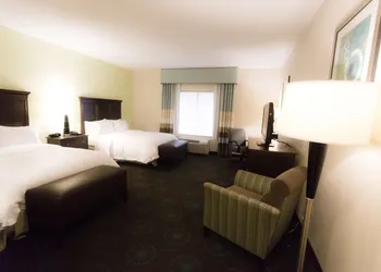 Hampton Inn & Suites Middlebury hotel thumbnail 8