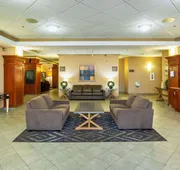 Comfort Inn & Suites hotel detail image 3