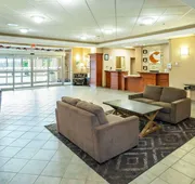Comfort Inn & Suites hotel detail image 4