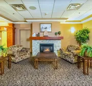 Comfort Inn & Suites hotel detail image 5
