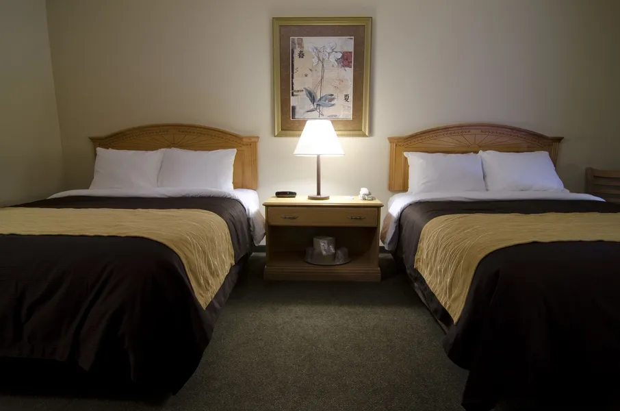 Comfort Inn & Suites hotel detail image 6