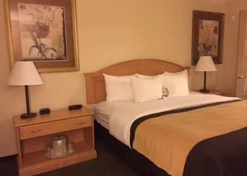 Comfort Inn & Suites hotel thumbnail 8