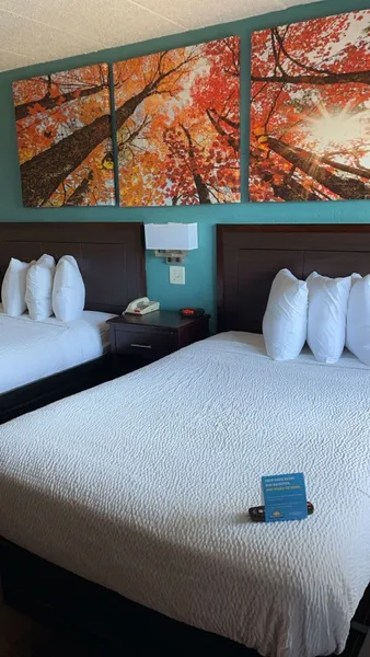 Days Inn & Suites by Wyndham Springfield on I-44 hotel detail image 2