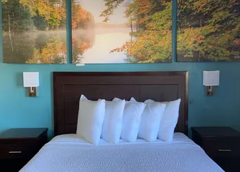 Days Inn & Suites by Wyndham Springfield on I-44 hotel thumbnail 8