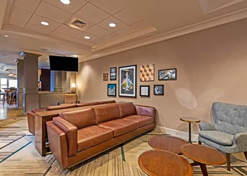 Radisson Hotel Fairview Heights - St. Louis hotel thumbnail 2