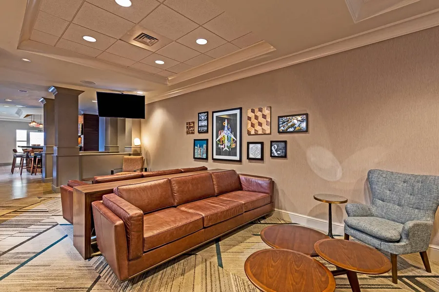 Radisson Hotel Fairview Heights - St. Louis hotel detail image 2