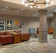 Radisson Hotel Fairview Heights - St. Louis hotel detail image 4