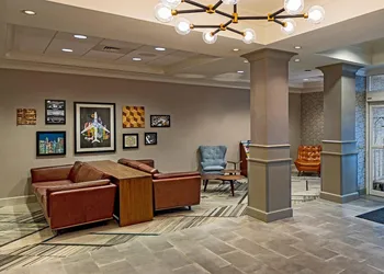 Radisson Hotel Fairview Heights - St. Louis hotel thumbnail 4