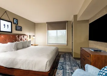Radisson Hotel Fairview Heights - St. Louis hotel thumbnail 5
